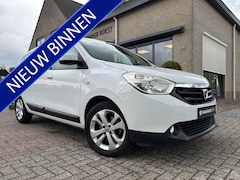 Dacia Lodgy - 1.2 TCe Ambiance Airco / Audio / LM-Velgen