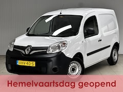 Renault Kangoo - 1.5 Blue dCi 80 Comfort /Trekhaak /Zij-schuifdeur rechts /DAB+ /Navi /Airco /Cruise /Elek.