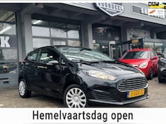 Ford Fiesta - 1.0 Style | AIRCO | ELEK.RAMEN | NAP | APK