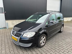 Volkswagen Touran - 1.4 TSI Clima PDC Trekhaak