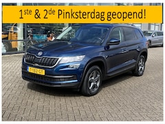 Skoda Kodiaq - 1.4 TSI Greentech ACT 150pk DSG-6 7pl. Style