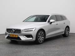 Volvo V60 - 2.0 B3 Inscription | CAMERA | STOELVERW. | LEDER