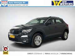 Volkswagen T-Roc - 1.5 TSI DSG | Style Business | Navi | Carplay