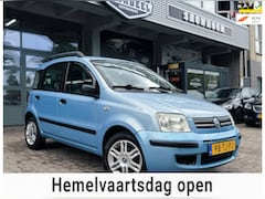 Fiat Panda - 1.2 Emotion | AIRCO | ELEK.RAMEN | NAP | APK