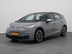 Volkswagen ID.3 - First 58 kWh | CAMERA | ADAPTIVE | STOEL- EN STUURVERW