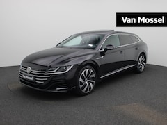 Volkswagen Arteon Shooting Brake - 1.4 TSI eHybrid R-Line Business+ 218 PK| Dealeronderhouden | Panoramadak | Trekhaak | Elek