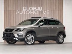 SEAT Ateca - 1.4 EcoTSI Xcellence - PANORAMADAK - TREKHAAK - 360 CAMERA