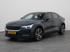 Polestar 2 - 2 Long Range Dual Motor Launch Edition 78kWh | PANO | 360° | H&K | ADAPTIVE | STOELVERW