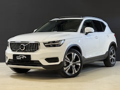 Volvo XC40 - 1.5 T4 Recharge Inscription Expression | Panoramadak | Camera | Apple Carplay