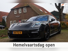 Porsche Panamera - 4.0 Turbo S E-Hybrid Aut. | Orig. NL | 4-Wielbesturing | Luchtvering | Bose | CarbonPakket