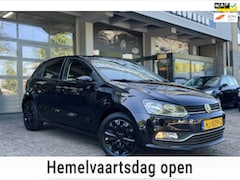 Volkswagen Polo - 1.4 TDI Comfortline | 1E EIGENAAR | NAVI |AIRCO | CRUISE | PDC | NAP |APK