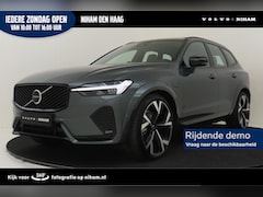 Volvo XC60 - II T8 PLUG-IN HYBRID AWD ULTRA DARK -PANO.DAK|BOWERS&WILKINS|LUCHTVERING|CARDAMOM|GELAAGD.