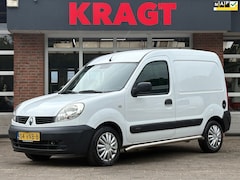 Renault Kangoo Express - 1.5 dCi 60 Grand Confort|RIEM VV|NAP|radio|achterdeuren met ruiten