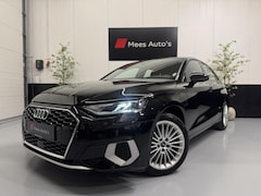 Audi A3 Sportback - 40 TFSI e Advanced edition|Keyless|Carplay