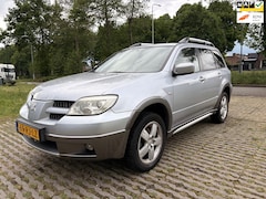 Mitsubishi Outlander Sport - 2.4 4WD - airco - 4x4