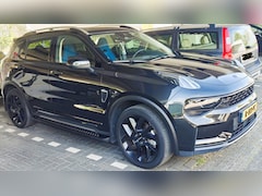 Lynk & Co 01 - 1.5 Lynk & Co 01 PHEV 2022 | Black Pack | Uniek uitgevoerd
