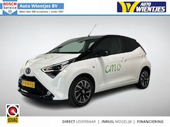 Toyota Aygo - 1.0 VVT-i | X-Cite Ultimate 5-Drs | Camera | Carplay