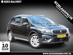 Suzuki S-Cross - 1.0 Boosterjet Select Automaat | Trekhaak | Cruise control | Clima | Keyless |
