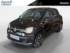 Renault Twingo - 1.0 SCe Expression *Bluetooth*Airco*Parkeersesnoren*Hoge instap*Korte draaicirkel