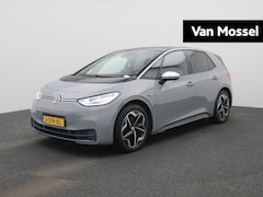 Volkswagen ID.3 - First Plus 58 kWh | 204 PK | SoH 90% | Automaat | Achteruitrijcamera | Apple Carplay/Andro