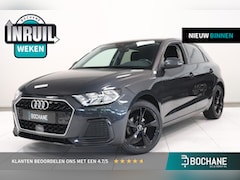 Audi A1 Sportback - 25 TFSI Pro Line | Climate control | Parkeersensor | Stoelverwarming | AppleCarplay Androi