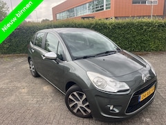 Citroën C3 - 1.6 e-HDi Selection Clima Parksensor Panorama