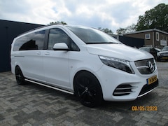 Mercedes-Benz Vito - 114 CDI Extra Lang