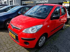 Hyundai i10 - 1.1 Active 5-Deurs Stuurbekrachting Elec. pakket NAP APK