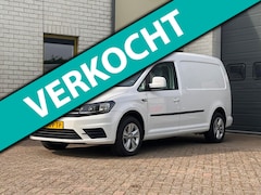 Volkswagen Caddy Maxi - 2.0 TDI L2H1 BMT Trendline