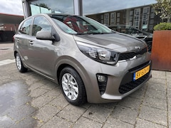 Kia Picanto - 1.0 CVVT ComfortPlusLine Navigator