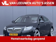Opel Insignia Sports Tourer - 2.0 T Executive | RIJKLAAR | Volle Auto