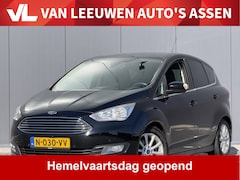 Ford C-Max - 1.0 Titanium | Nieuw binnen | Navi | Winter Pack