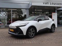 Toyota C-HR - 1.8 Hybrid 140 Executive DODEHOEK EL-ACHTERKLEP 360* CAMERA KEYLESS EL-STOEL + MEMORY