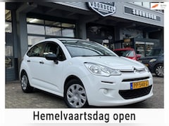 Citroën C3 - 1.0 VTi Attraction | AIRCO | TREKHAAK | ELEK.RAMEN | APK
