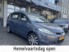 Mazda 5 - 5 1.8 Touring | 7 PERS | AIRCO | TREKHAAK | NAP | APK