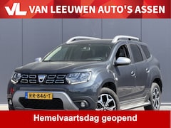 Dacia Duster - 1.2 TCe Prestige | Nieuw binnen | Trekhaak | 360 camera | Cruise
