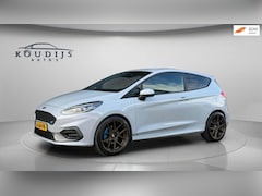 Ford Fiesta - 1.5 EcoBoost ST-3, Performance Pack, Maxton, Milltek, Winter Pack, Recaro, B&O, Camera, Ke