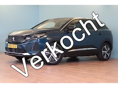 Peugeot 3008 - 1.6 HYbrid 225 Allure | NAVI | CLIMA | CAMERA + PDC | ADAP CRUISE | LANE-ASSIST |