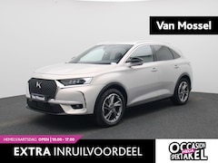 DS 7 Crossback - E-Tense Bastille+ | Automaat | Climate Control | Apple Carplay / Android Auto | Stoelverwa