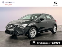 SEAT Ibiza - Style 1.0 EcoTSI 70 kW / 95 PK Hatchback 5 deurs 5