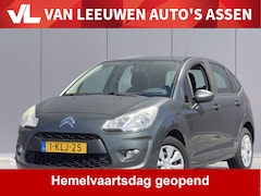 Citroën C3 - 1.4 Essentiel | RIJKLAAR | Trekhaak | Cruise | Airco