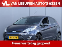 Ford Fiesta - 1.25 Titanium | Nieuw binnen | Clima | 5 Deurs