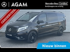 Mercedes-Benz Vito - 116 CDI L2 Automaat LED Navigatie Airco Carplay Achterdeuren