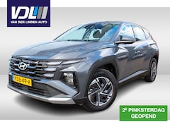 Hyundai Tucson - 1.6 T-GDI PHEV i-Motion Parkeercamera l Applecarplay /Android auto l Keyless