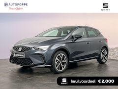 SEAT Ibiza - Style Business Connect 1.0 EcoTSI 70 kW / 95 PK Ha