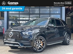 Mercedes-Benz AMG GLE - 53 4MATIC+ Premium Plus