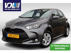 Mazda 2 Hybrid - 1.5 Toyota Yaris Stuur- en Stoelverwarming l Apple Carplay/ Android auto l Keyless l Autom