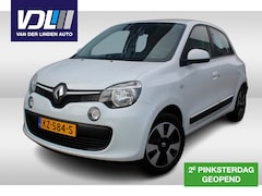 Renault Twingo - 1.0 SCe Collection Parkeercamera l Cruise control l Bluetooth l Parkeersensoren achter