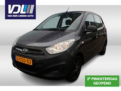 Hyundai i10 - 1.1 Pure Airco l Elek. ramen