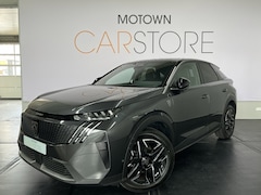 Peugeot 3008 - 1.2 HYbrid 145e GT Line 360 Camera Elek. Achterkep Massage Stoelen